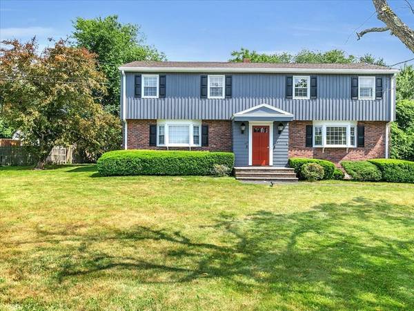 443 Sutton St, North Andover, MA 01845