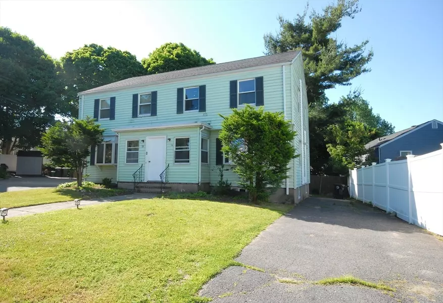 37-39 Rose Ave, Watertown, MA 02472