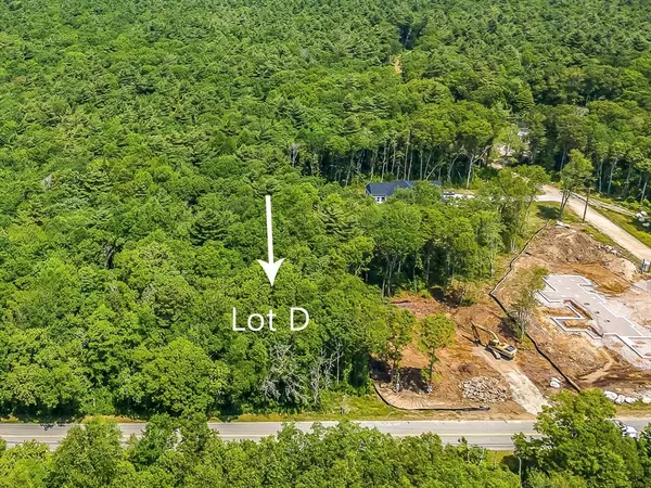 Mattapoisett, MA 02739,0 (Lot D) Angelica Ave