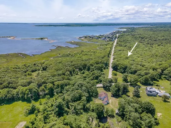 Mattapoisett, MA 02739,Lot 159.D Angelica Ave