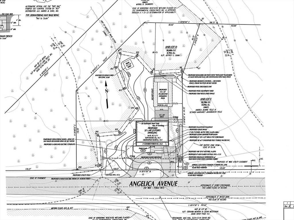Mattapoisett, MA 02739,0 (Lot D) Angelica Ave