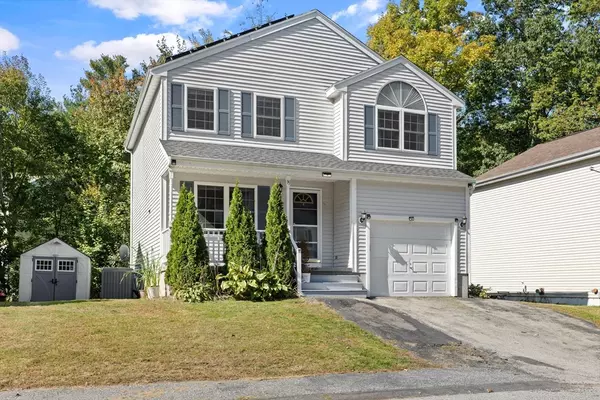 15 Christian Cir, Haverhill, MA 01832