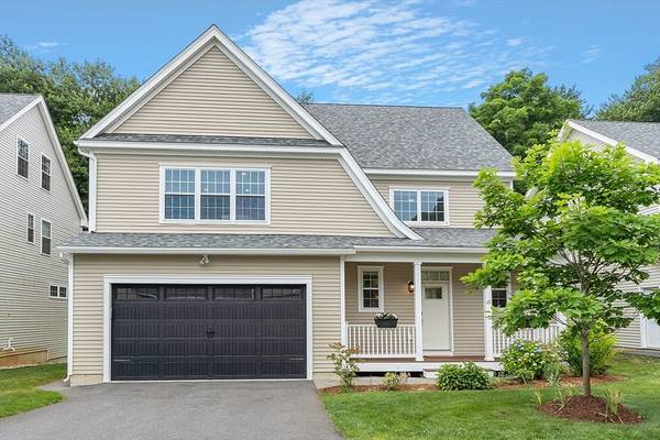 10 Anthem Way #10, Acton, MA 01720