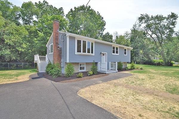 86 Malley Ave, Avon, MA 02322