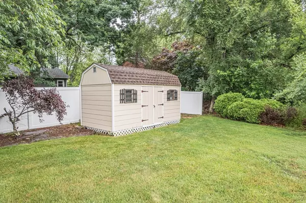 Andover, MA 01810,31 Noel Road