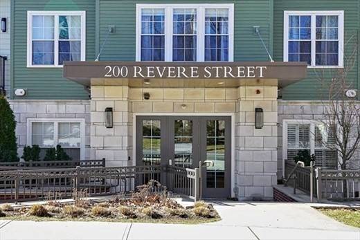 200 Revere St #4108, Canton, MA 02021