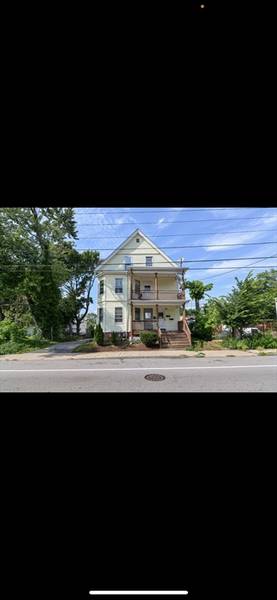 60 Emory, Attleboro, MA 02703