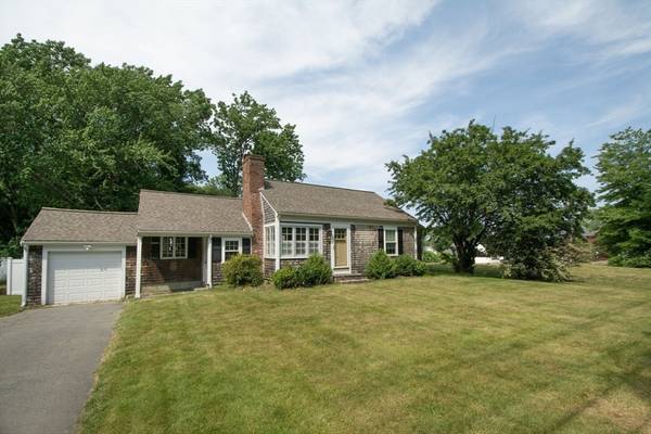 Scituate, MA 02066,26 Old Oaken Bucket Rd