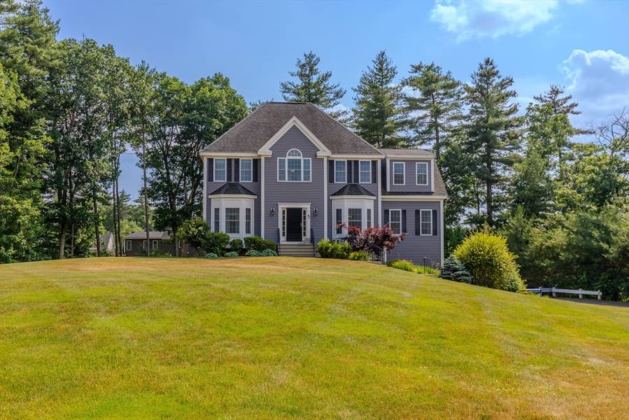 43 Arbor, Groton, MA 01450