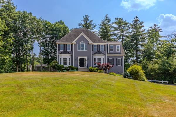 43 Arbor,  Groton,  MA 01450