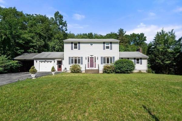 3 Suzanne Dr., Oxford, MA 01537