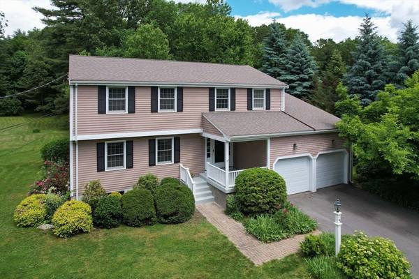 261 Eliot St, Natick, MA 01760