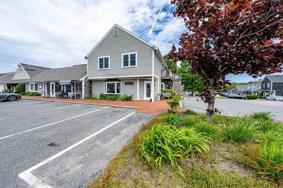 8 Merchants Road #A9, Sandwich, MA 02563