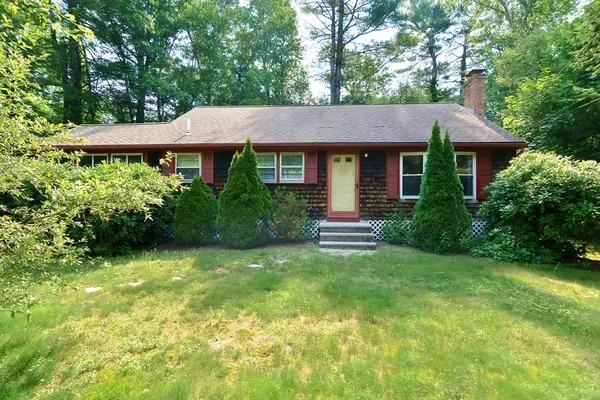 44 Partridge Circle, Brockton, MA 02301