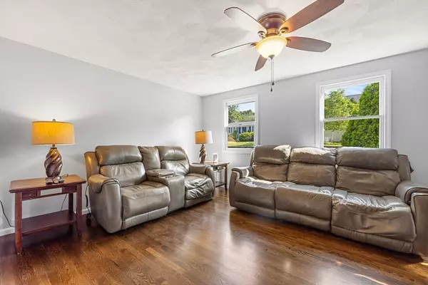 Billerica, MA 01821,42 Hamilton Ave