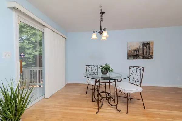 Whitman, MA 02382,646 Bedford St #B-3