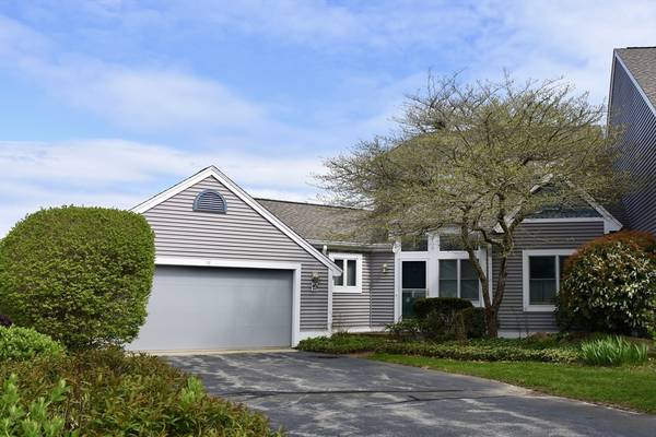 Dartmouth, MA 02748,19 Hidden Bay Dr #19