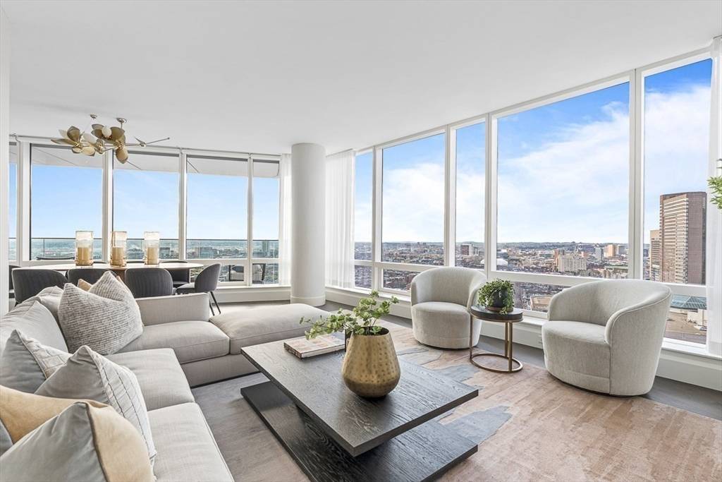 430 Stuart #33A, Boston, MA 02116