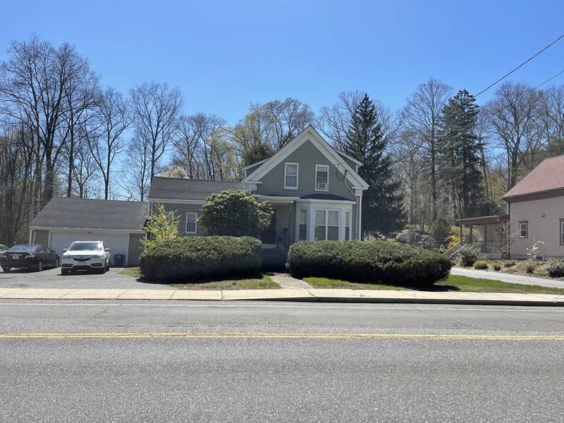 181 Union St, Randolph, MA 02368