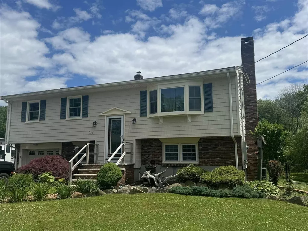 Dighton, MA 02764,633 Williams St