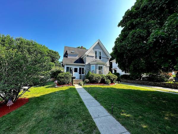 25 Exchange St, Rockland, MA 02370