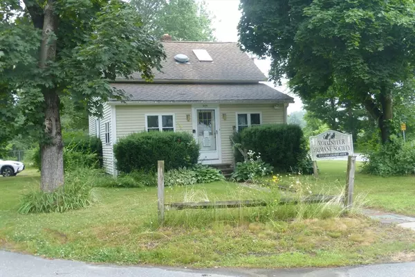 Lancaster, MA 01523,505 Centre Bridge Rd.