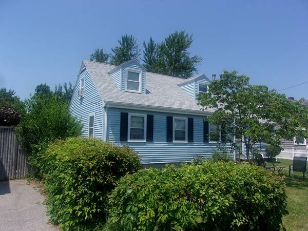 Hull, MA 02045,41 Touraine Ave