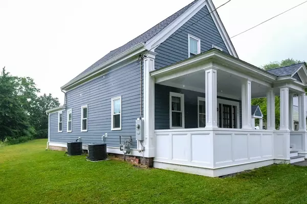 Lancaster, MA 01523,2501 Main St