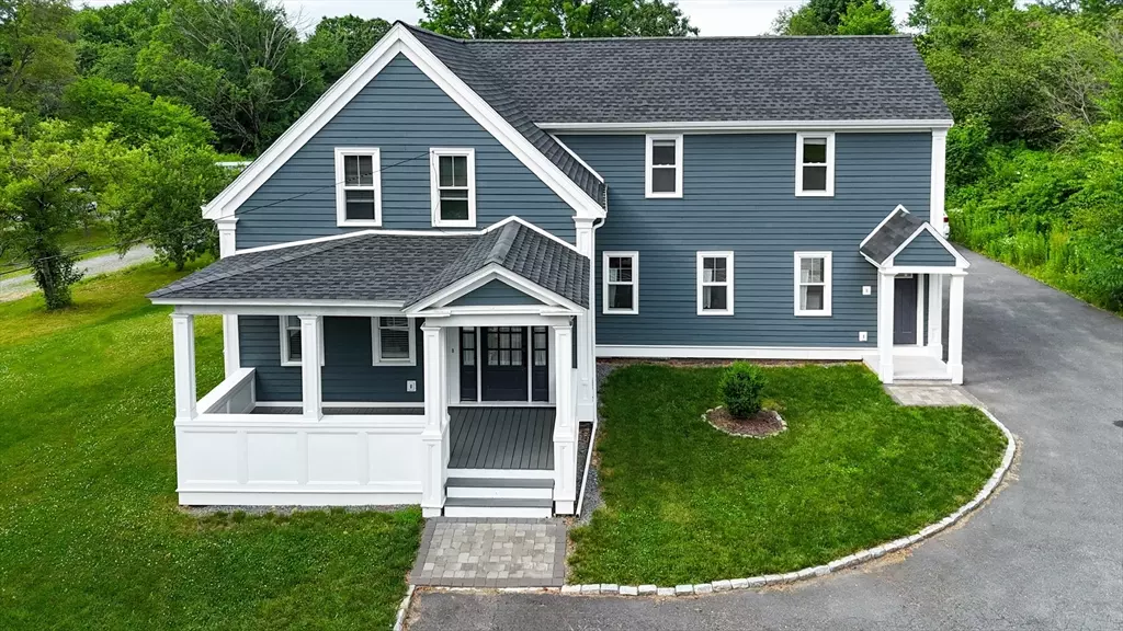 Lancaster, MA 01523,2501 Main St