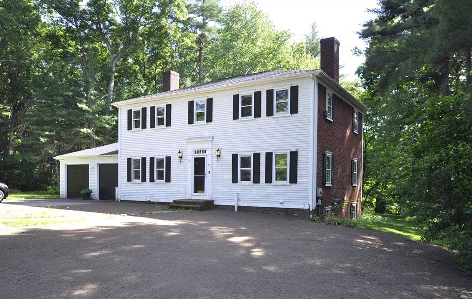 50 Satucket Trail, Bridgewater, MA 02324