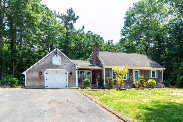 22 Wall Street, Middleboro, MA 02346