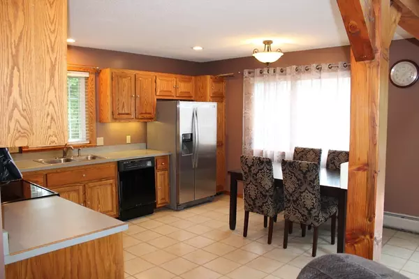 Huntington, MA 01050,46 Harlow Clark Rd