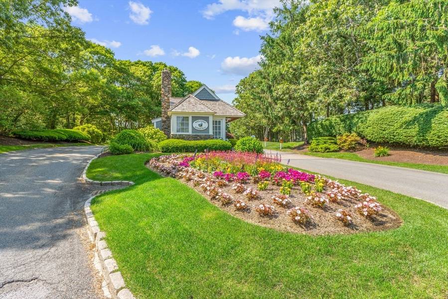 22 Blueberry Path #22, Yarmouth, MA 02675