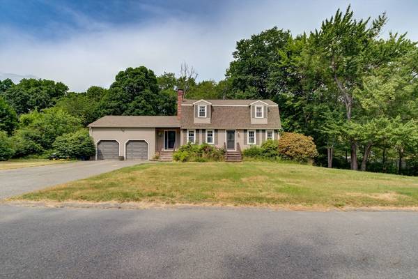 Methuen, MA 01844,113 Rolling Ridge Lane