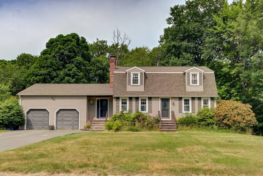 113 Rolling Ridge Lane, Methuen, MA 01844