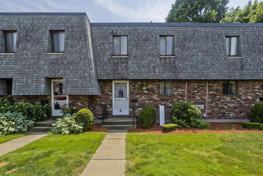 6 Beekman Dr #6, Agawam, MA 01001