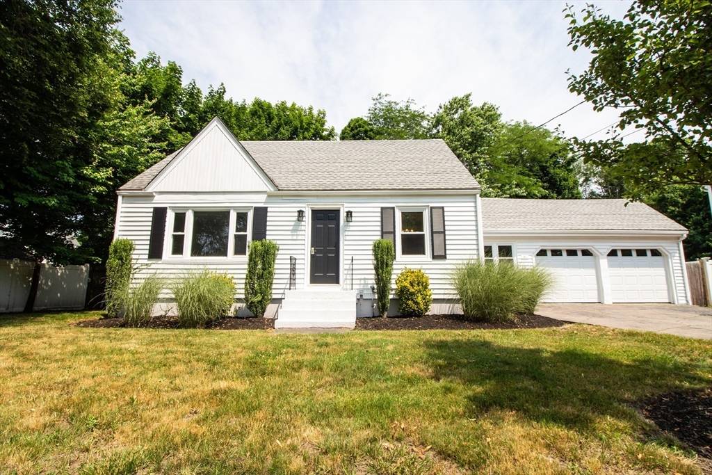Abington, MA 02351,31 Harriet Rd