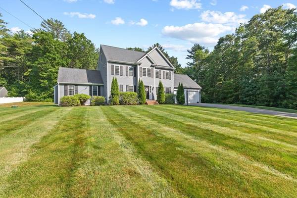 Lakeville, MA 02347,53 Highland Road