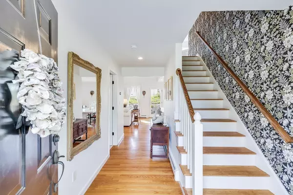 Wellfleet, MA 02667,100 Old High Toss Bridge Road