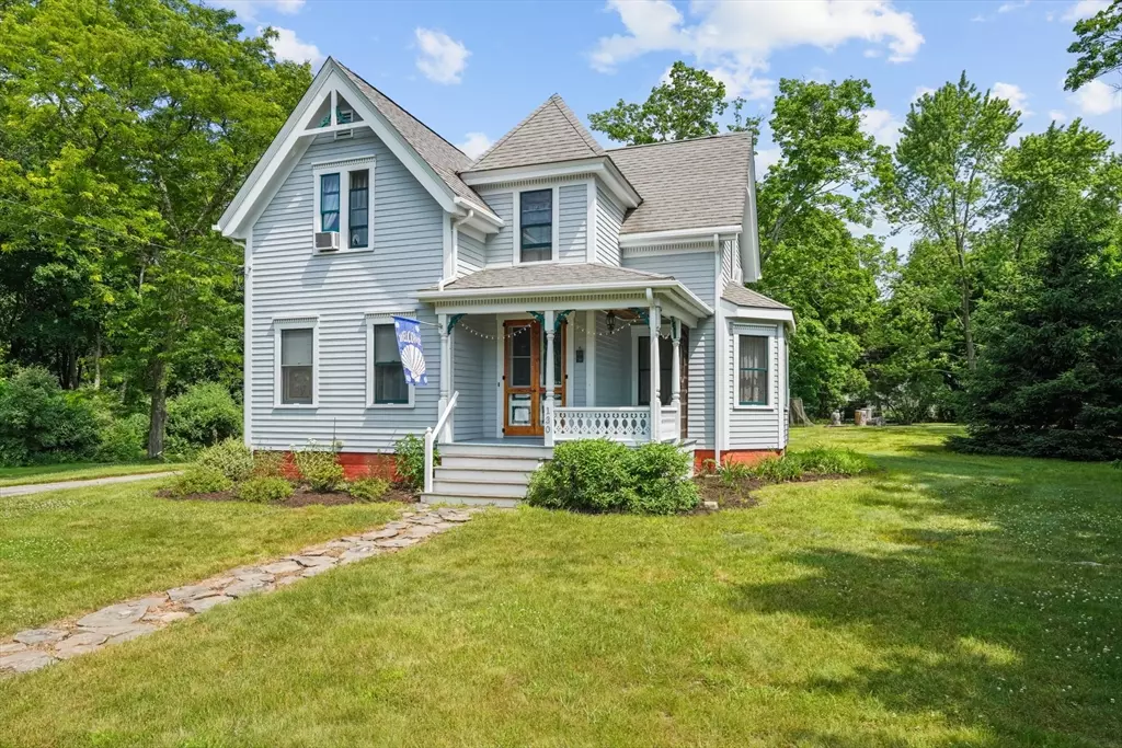 Norton, MA 02766,130 S Worcester St