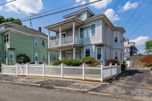 28-30 Early Ave, Medford, MA 02155