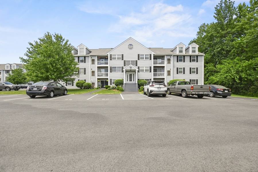 1830 Main Street #55, Tewksbury, MA 01876