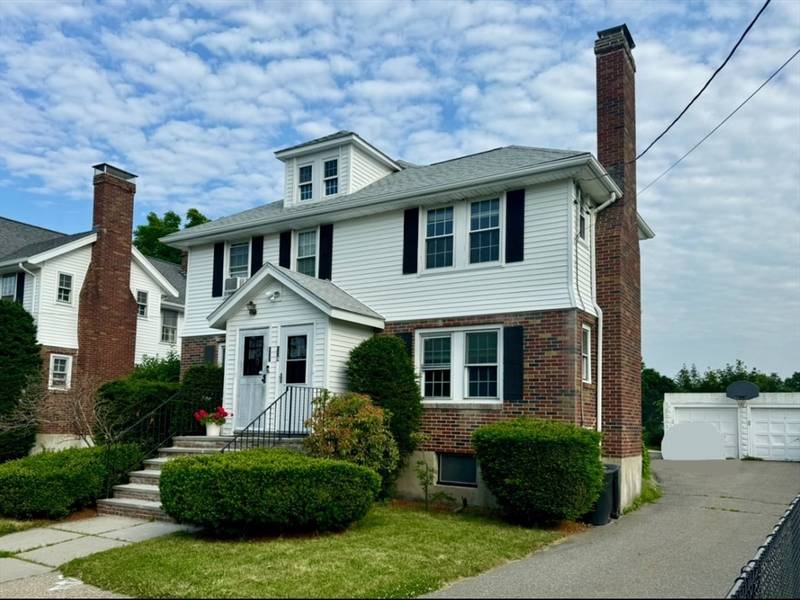 139 Elm Street #139, Belmont, MA 02478