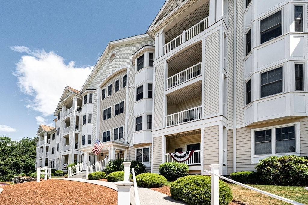 15 Westchester Drive #15, Haverhill, MA 01830