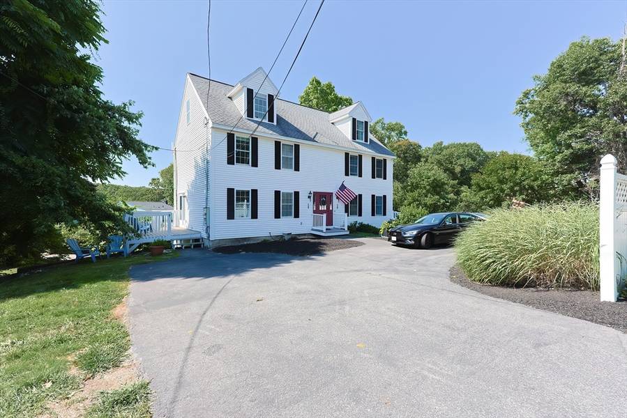 727 Waverley Road #727, North Andover, MA 01845