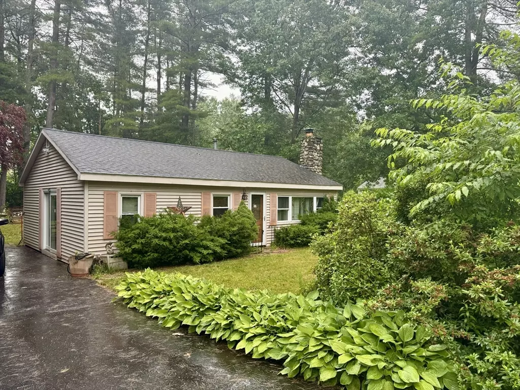 Lunenburg, MA 01462,104 Woodland Dr