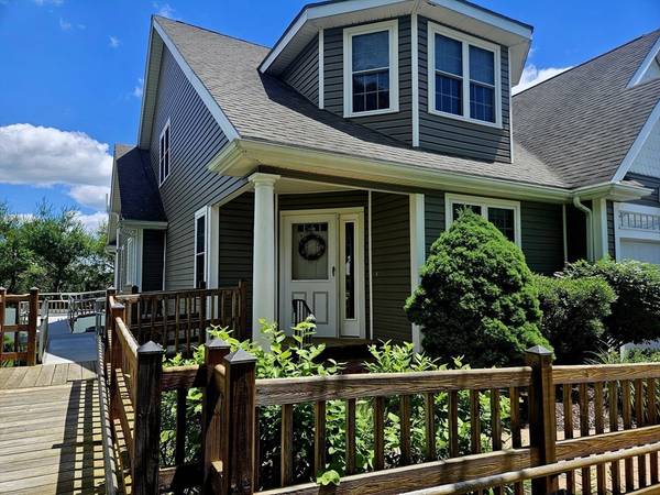 5 Rosenfeld Ave #B, Milford, MA 01757