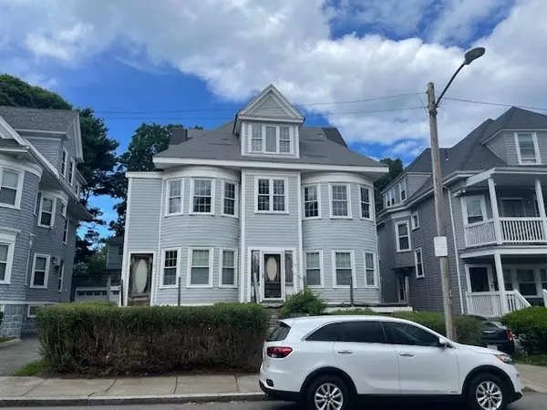 19 Pasadena Rd, Boston, MA 02121