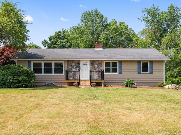 246 W Main St, West Brookfield, MA 01585