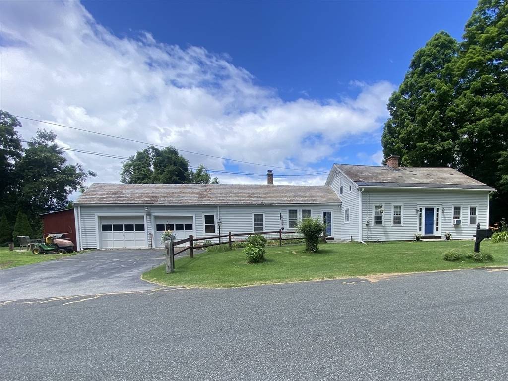 Northfield, MA 01360,142 W Northfield Rd